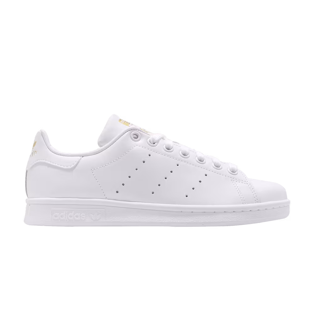 adidas Stan Smith Cloud White