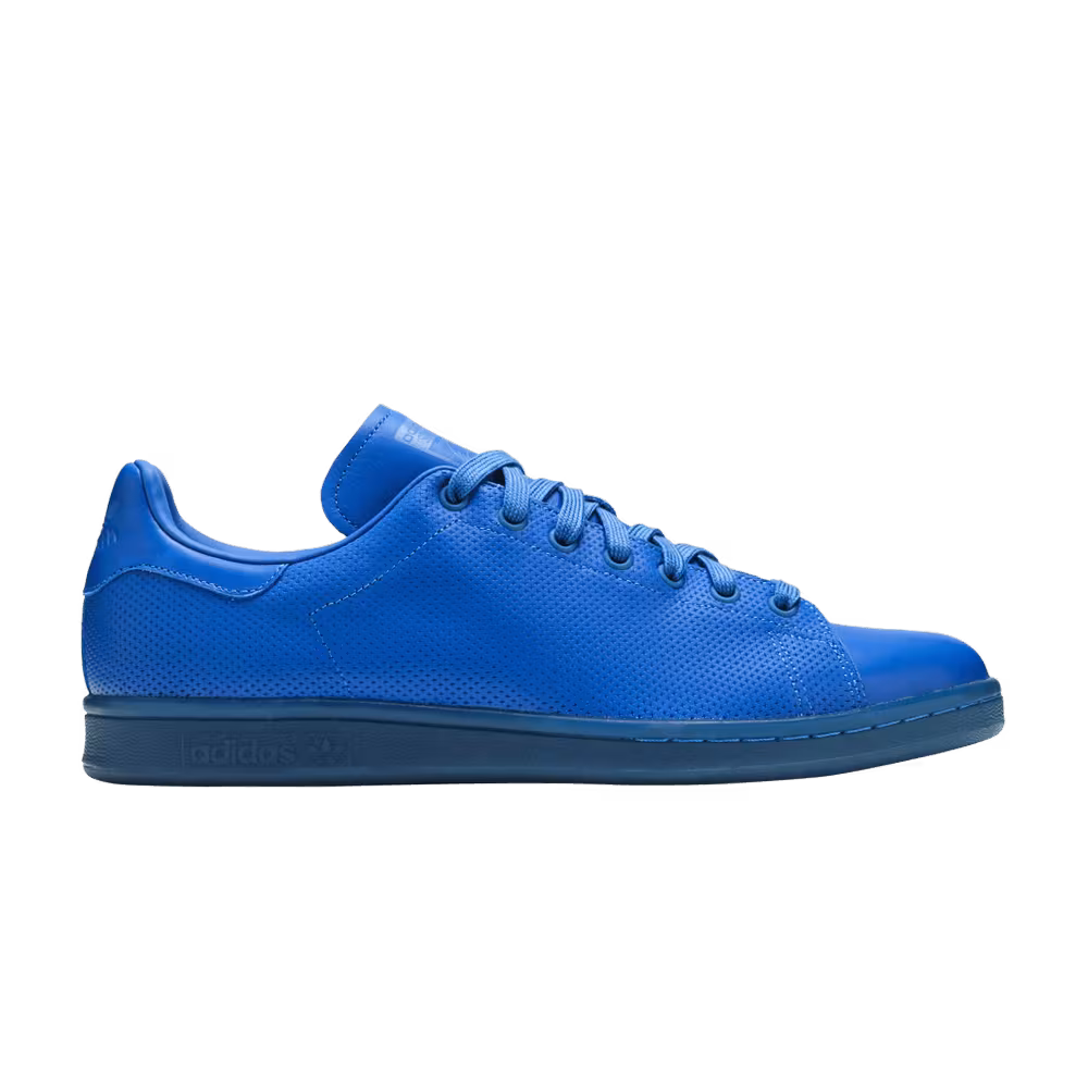Adidas Stan Smith Adicolor Blue