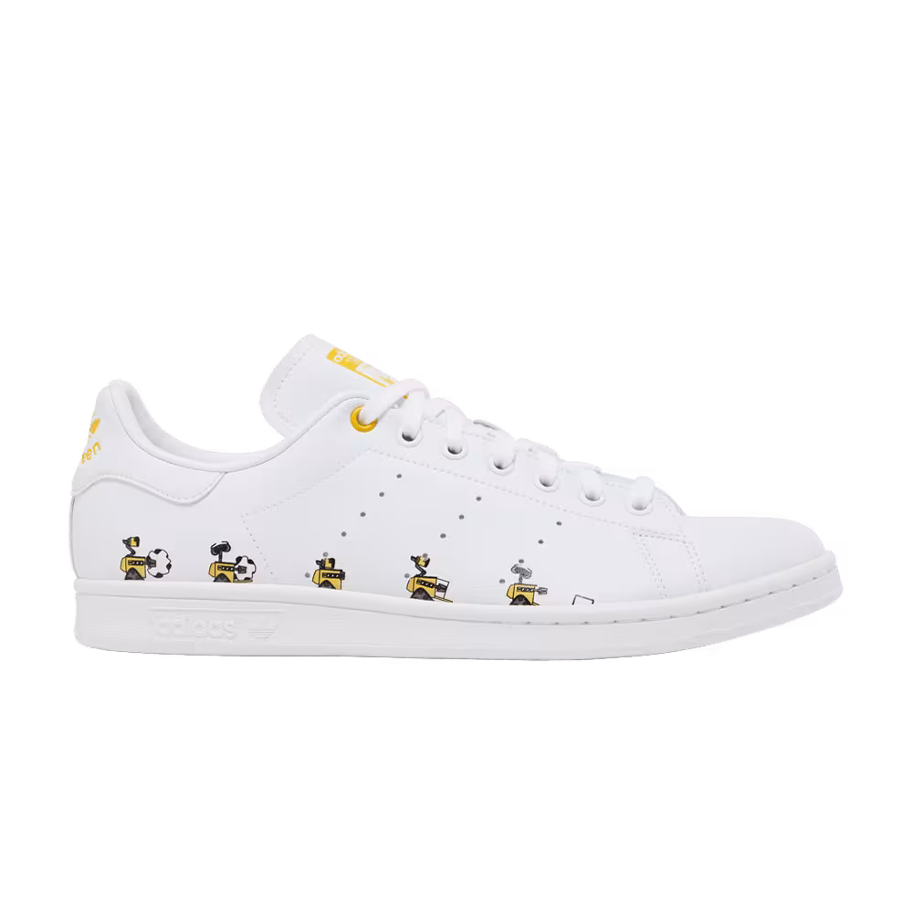 Disney x adidas Stan Smith Wall-e