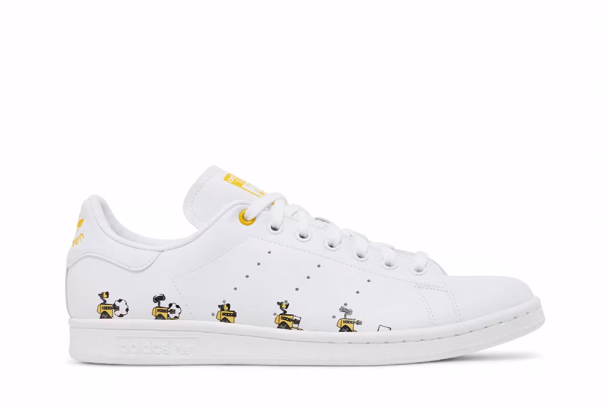Disney x adidas Stan Smith Wall-e, view 2