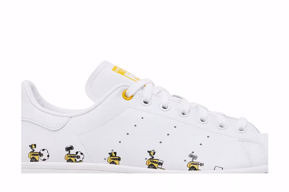 Disney x adidas Stan Smith Wall-e, view 3