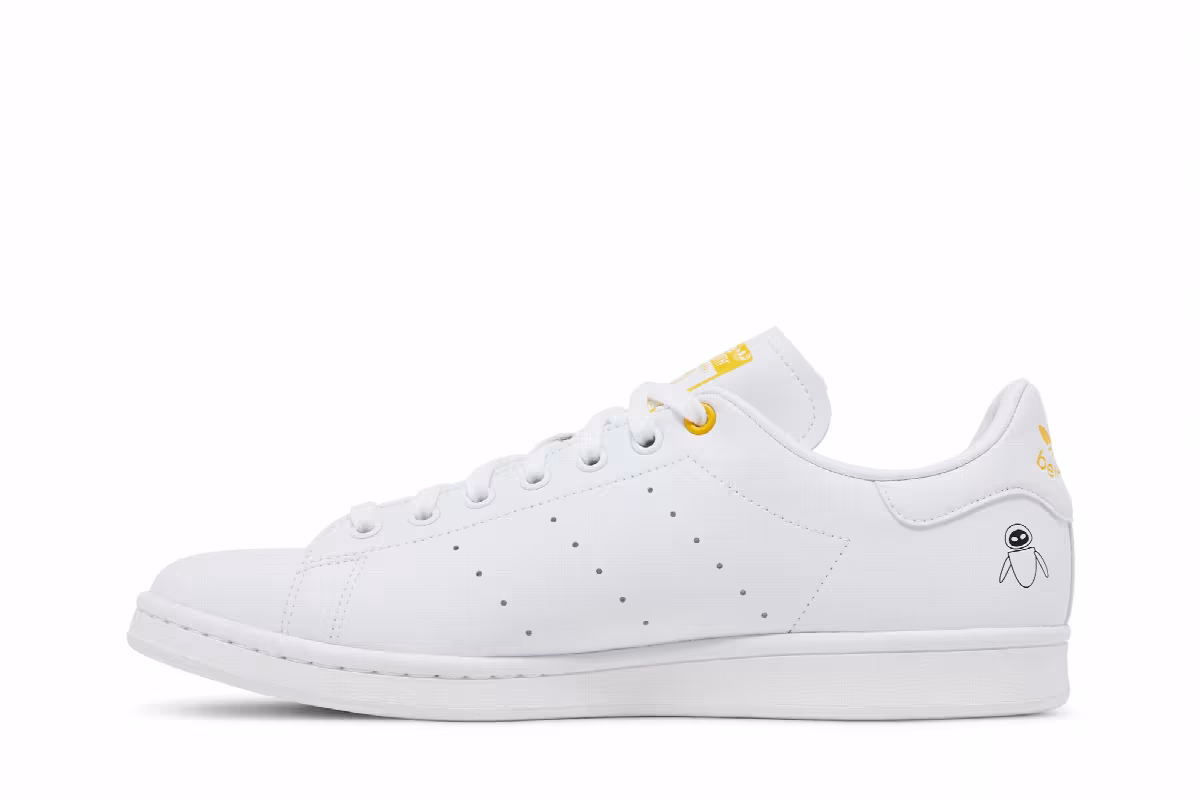 Disney x adidas Stan Smith Wall-e, view 4