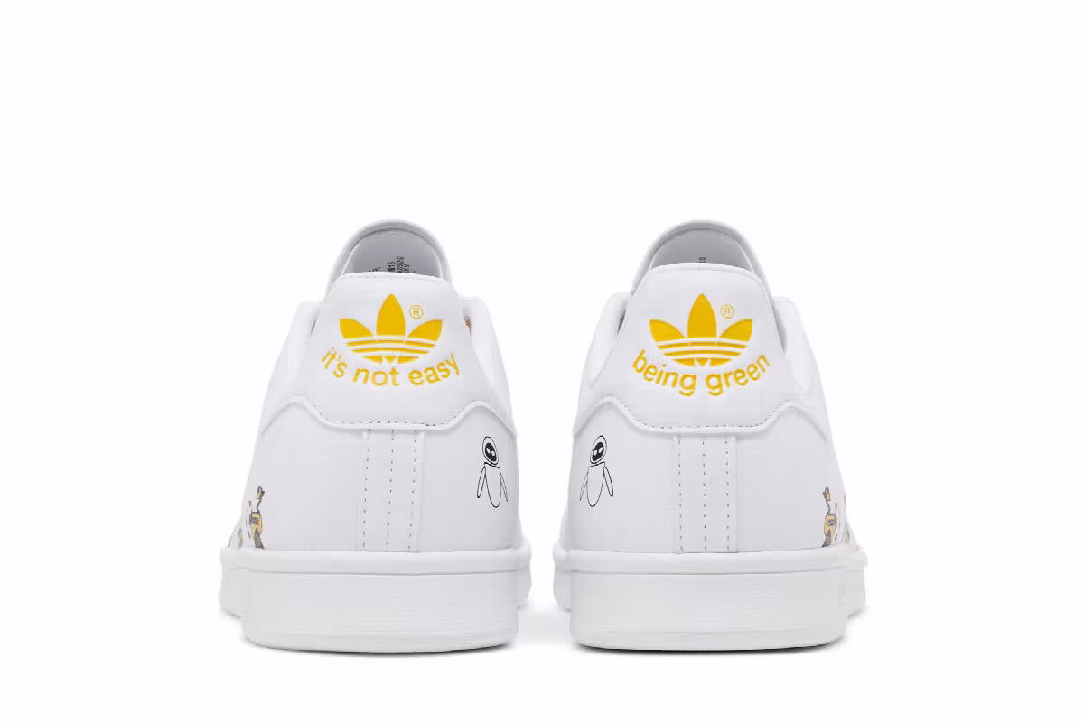 Disney x adidas Stan Smith Wall-e, view 7