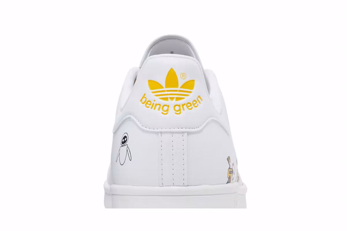 Disney x adidas Stan Smith Wall-e, view 8