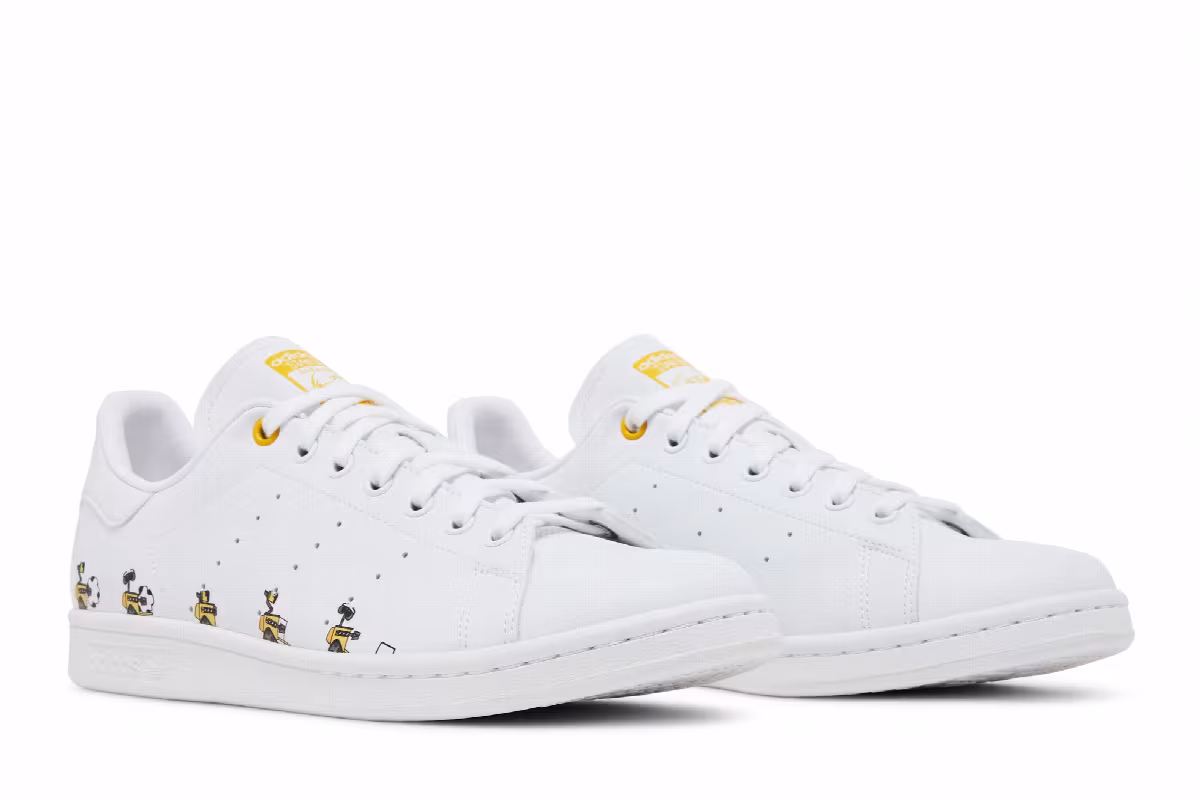 Disney x adidas Stan Smith Wall-e, view 9