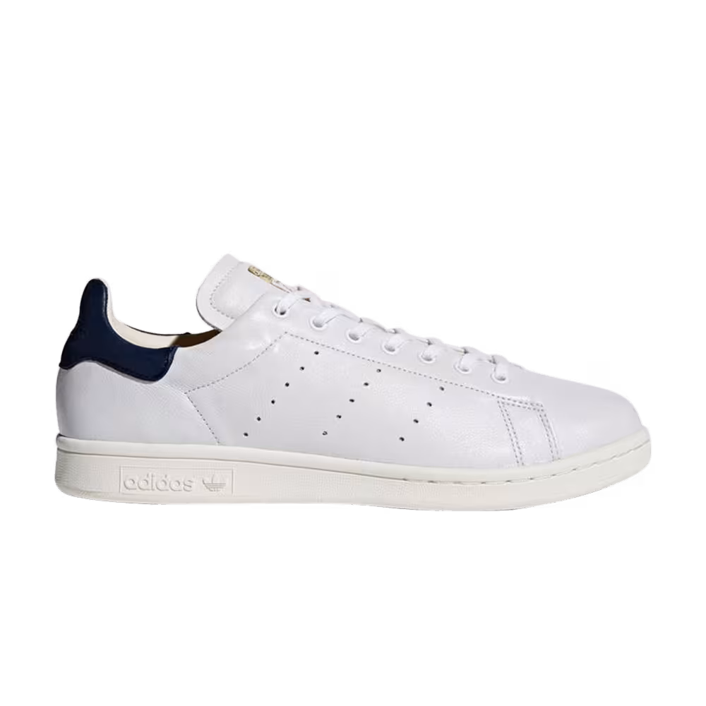Adidas Stan Smith Recon White Navy