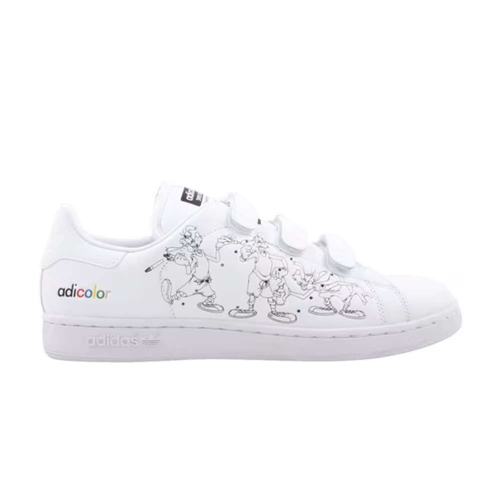Adidas Stan S. 2 Cf W 4 Adicolor