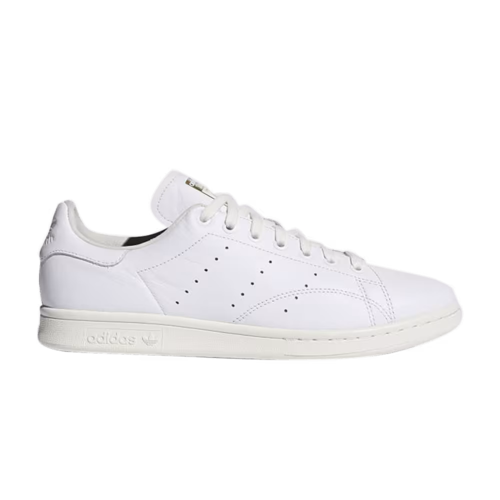 Adidas Stan Smith Off White Green