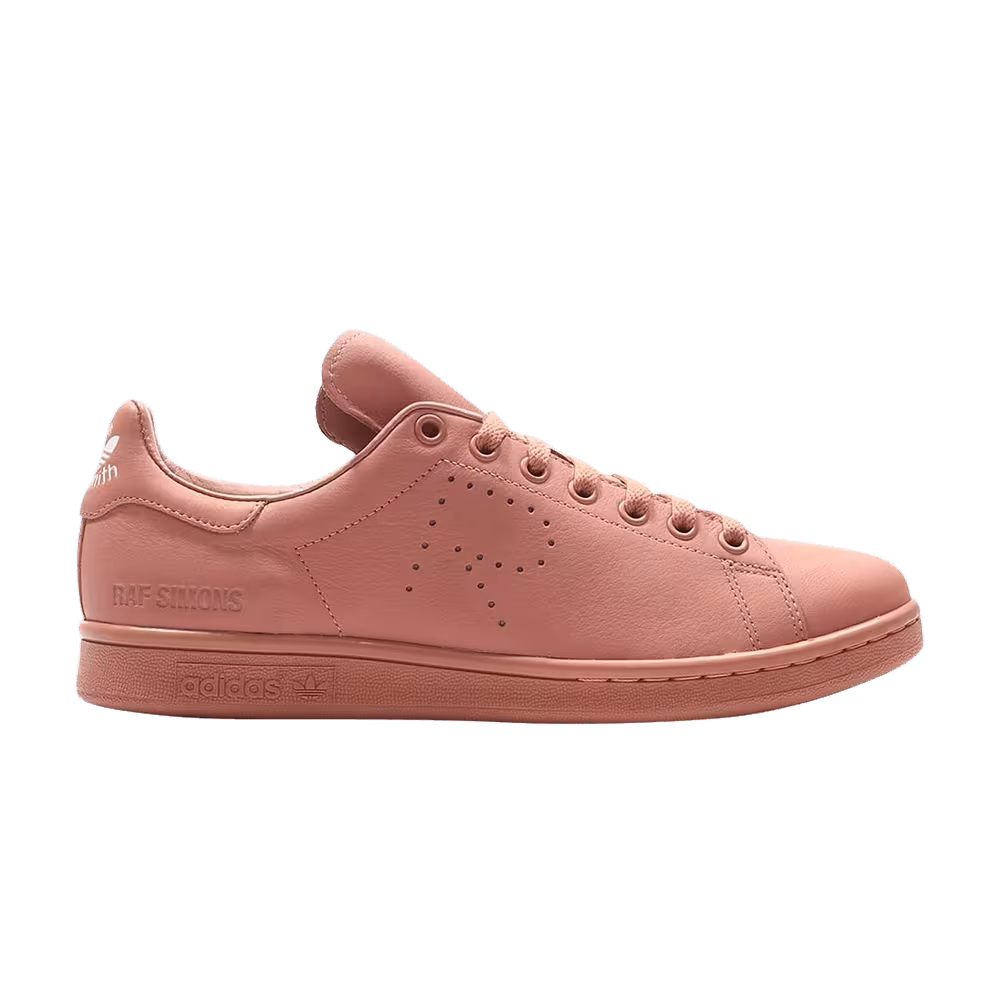 Raf Simons x adidas Stan Smith Ash Pink