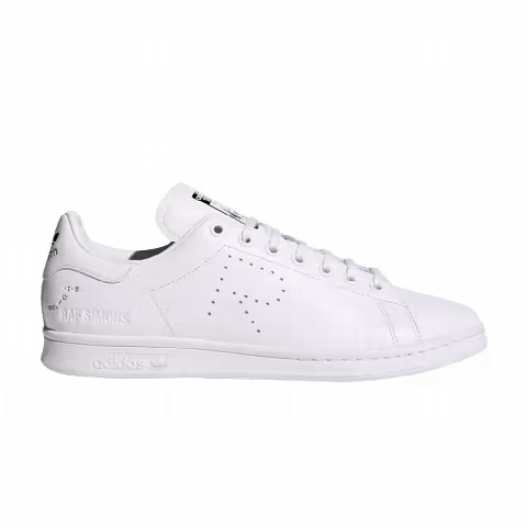 Raf Simons x adidas Stan Smith 'Footwear White'