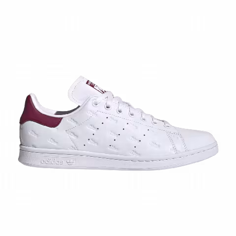 Adidas Stan Smith 'Allover Stamped Stan'