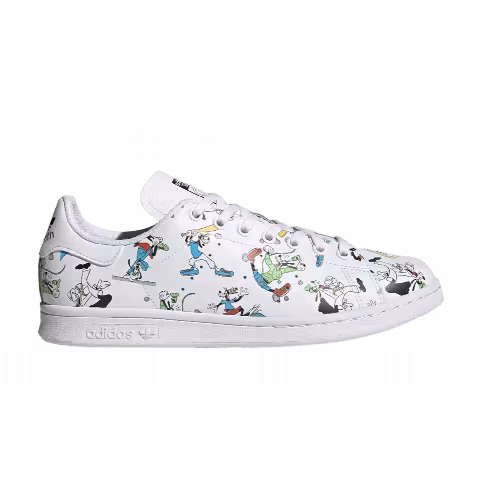 Disney x adidas Stan Smith 'Goofy'