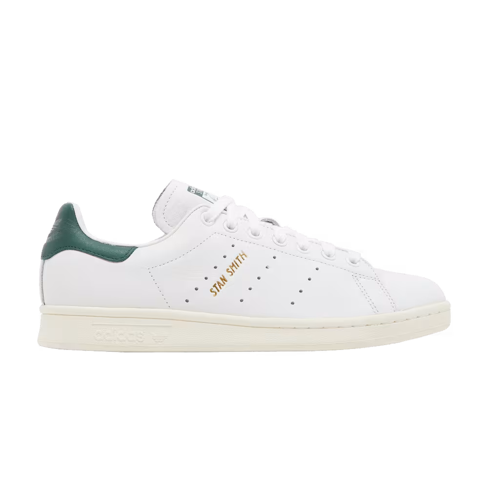 Adidas Stan Smith Cloud White