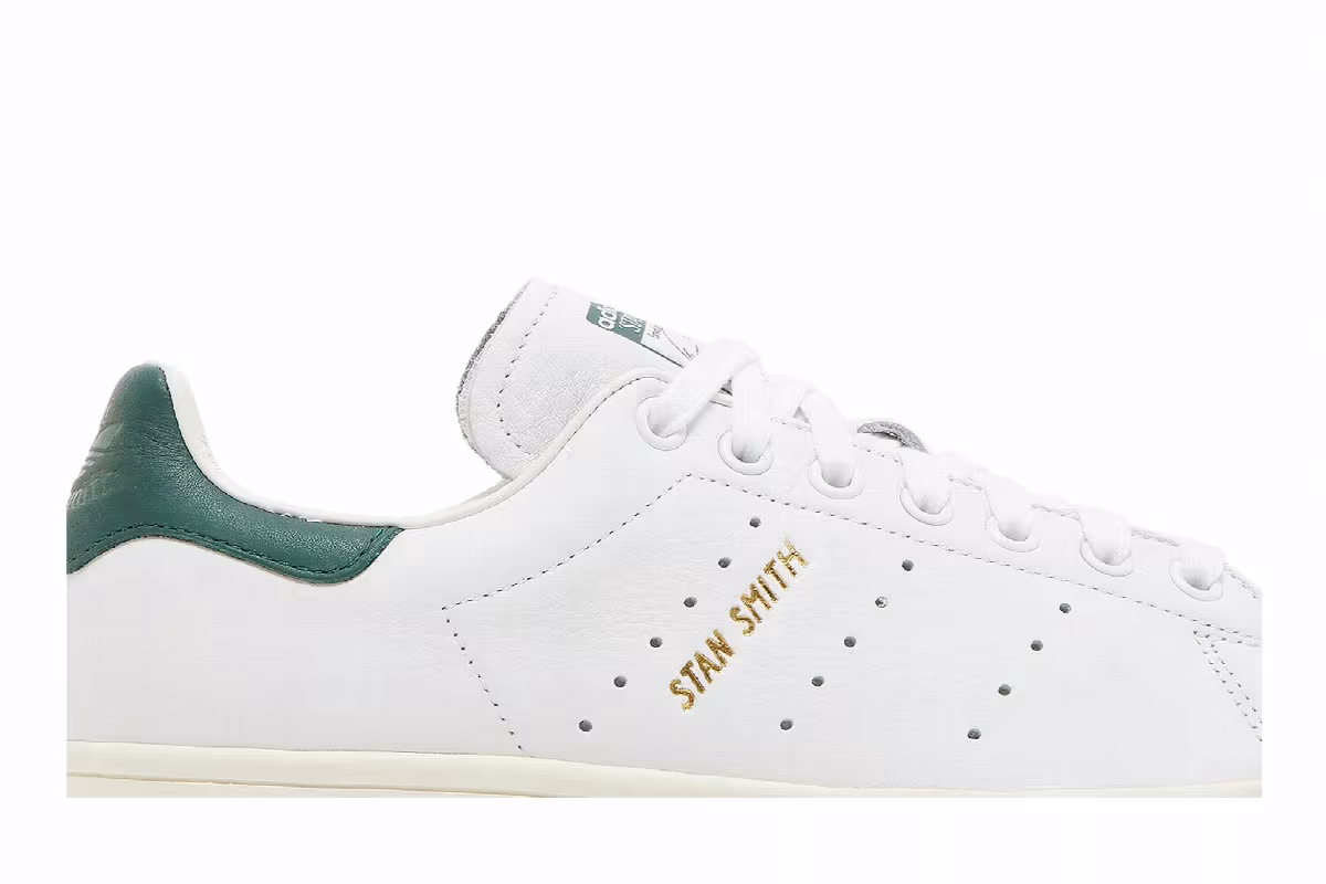 Adidas Stan Smith Cloud White, view 3