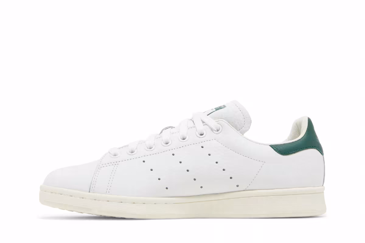 Adidas Stan Smith Cloud White, view 4