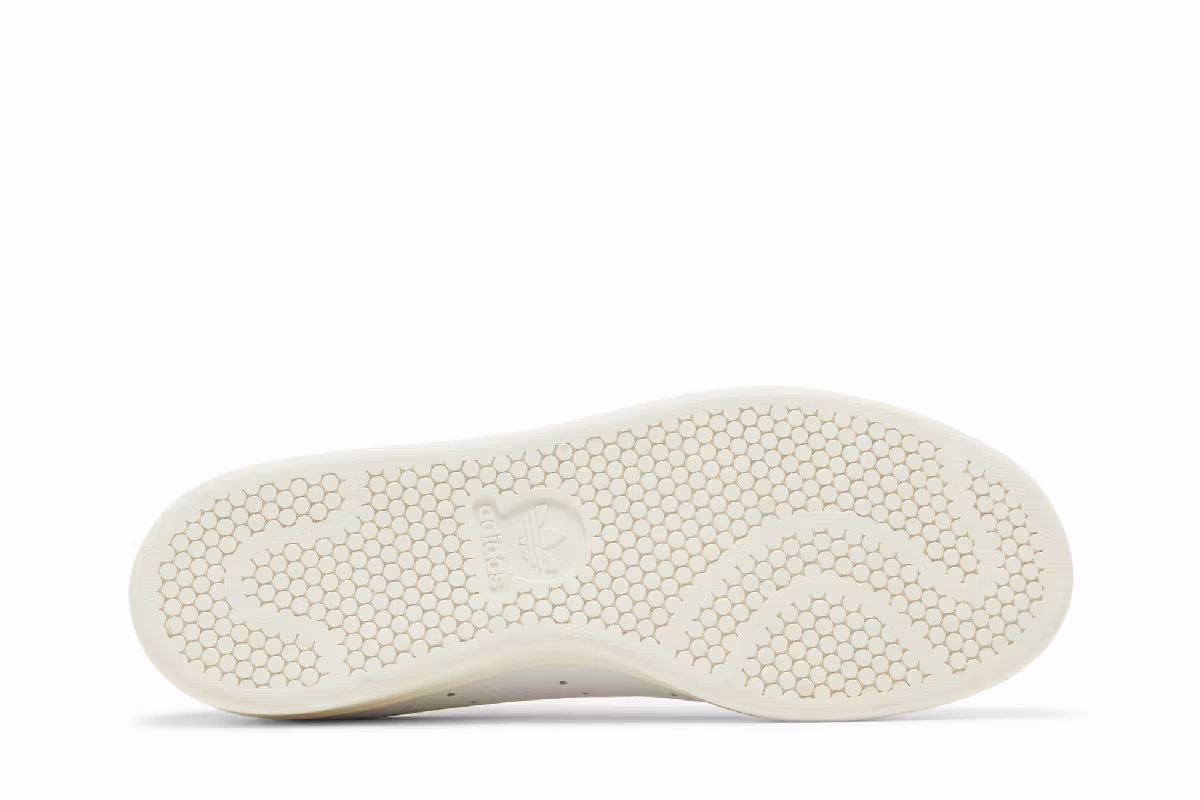 Adidas Stan Smith Cloud White, view 5