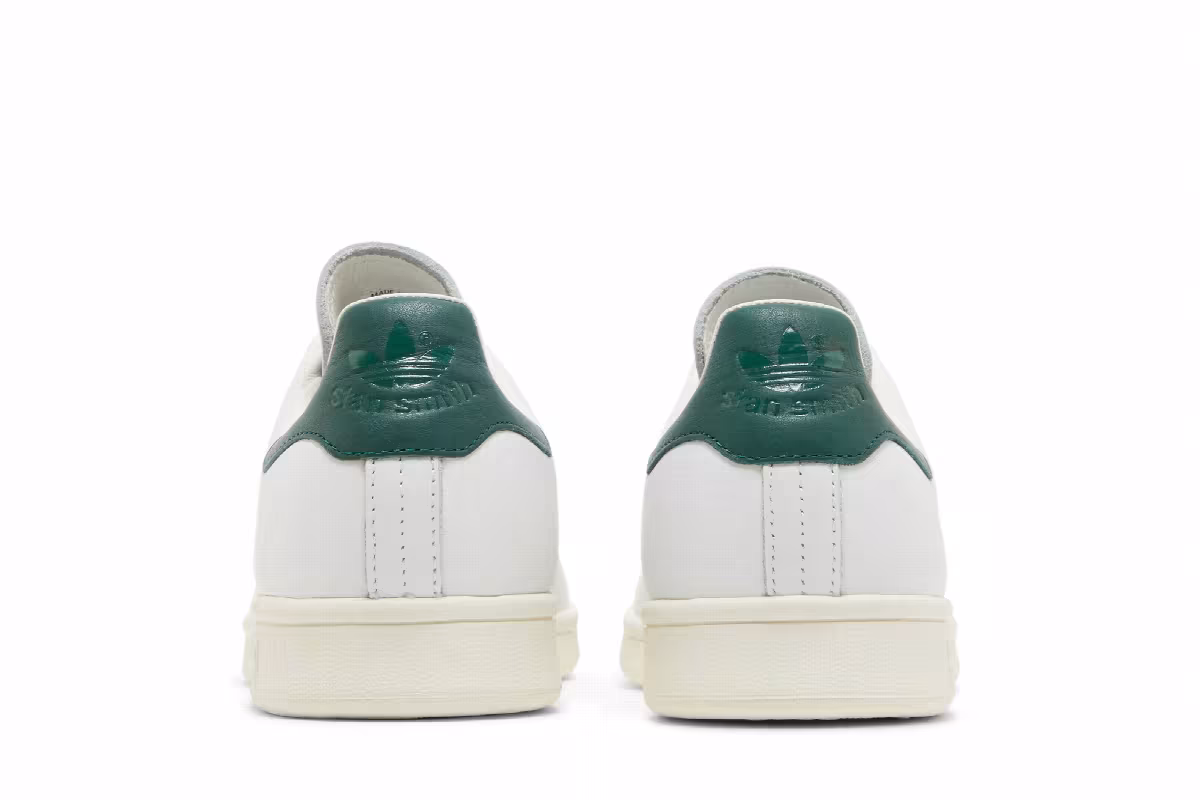 Adidas Stan Smith Cloud White, view 7