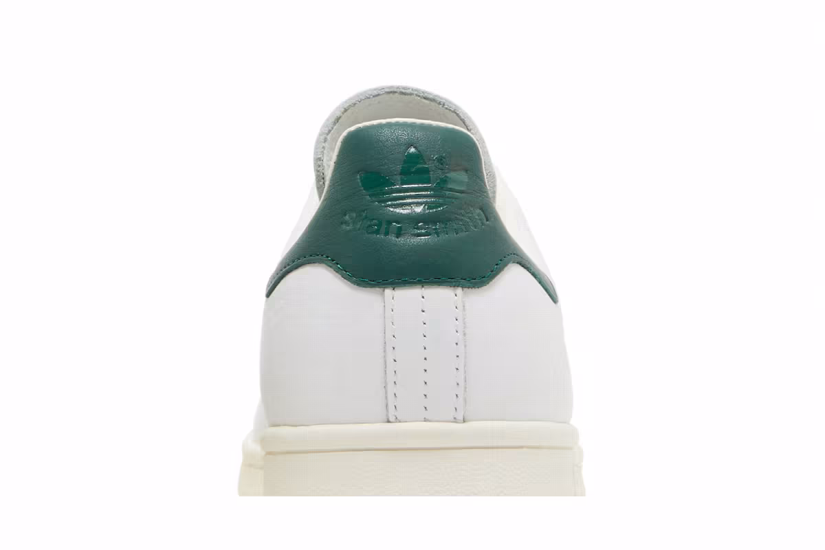 Adidas Stan Smith Cloud White, view 8
