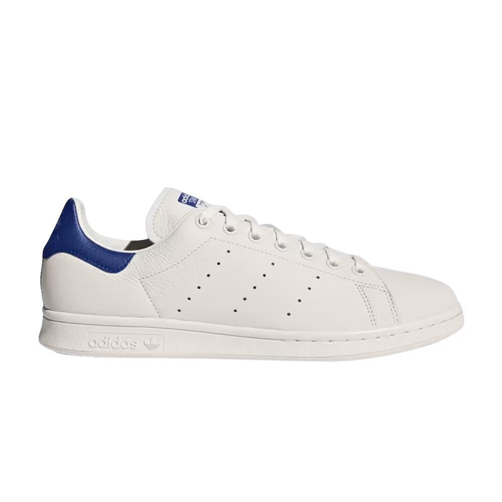 Adidas Stan Smith Chalk Royal