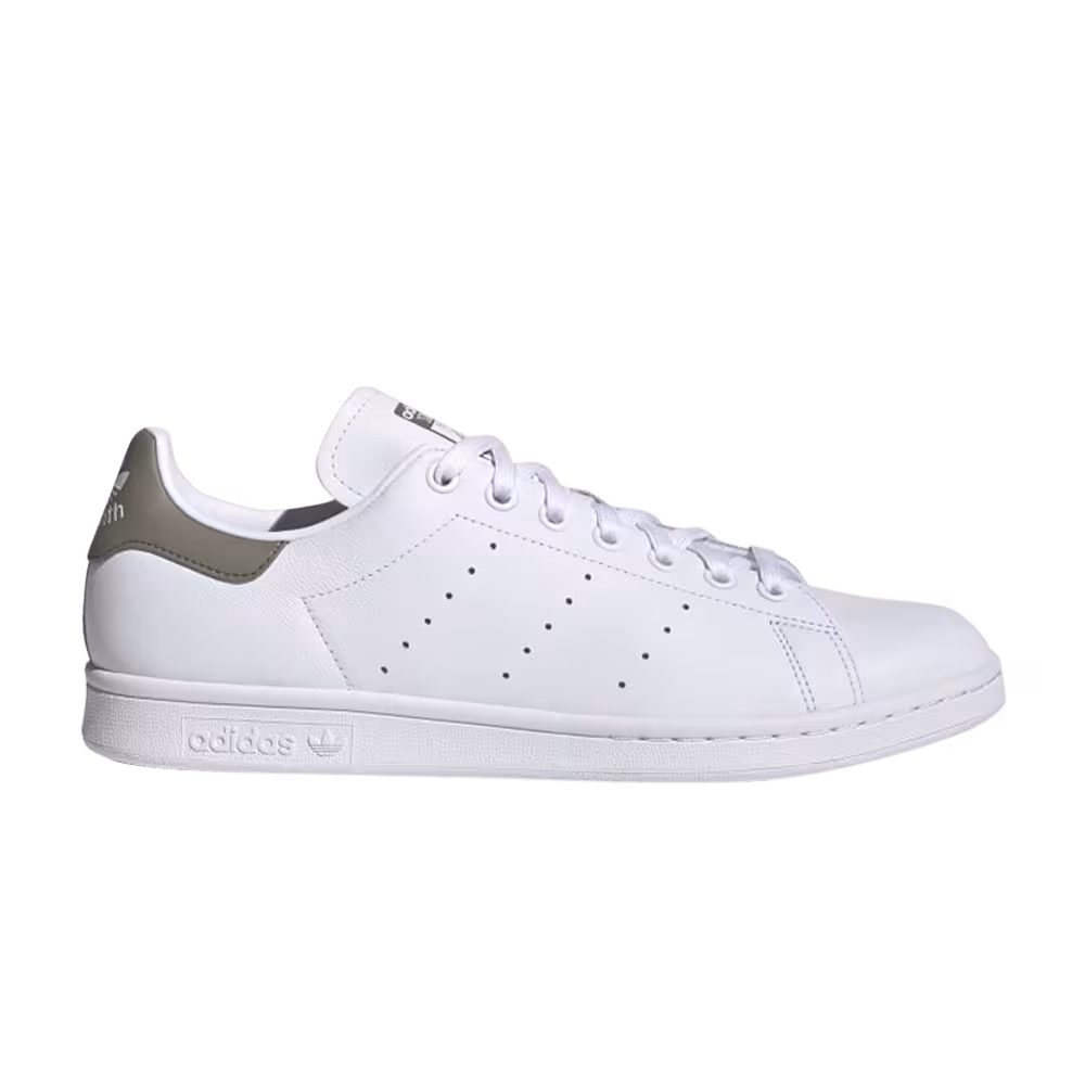Adidas Stan Smith White Trace Cargo