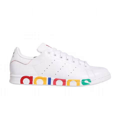Adidas Stan Smith 'Olympic Pack'