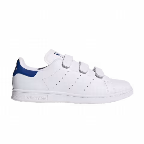 adidas Stan Smith CF 'Cloud White Royal'