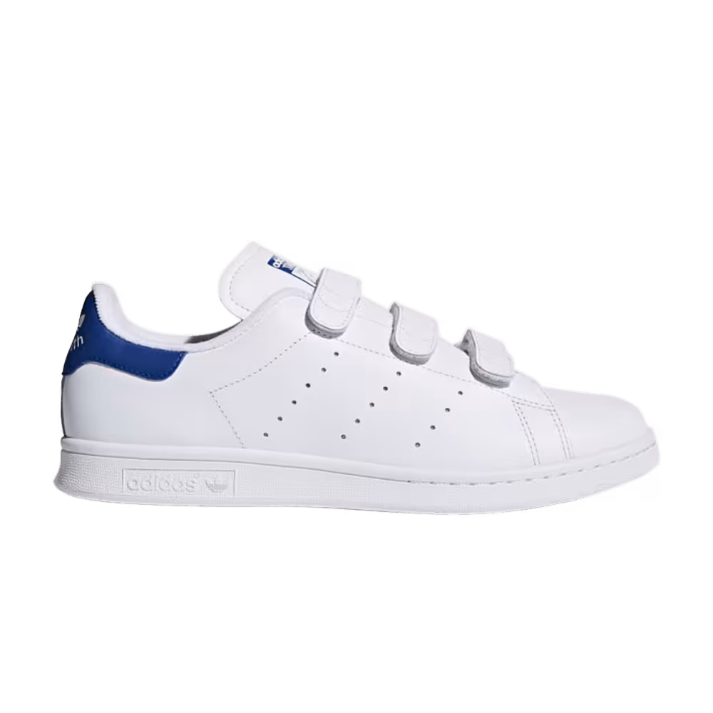 adidas Stan Smith CF Cloud White Royal