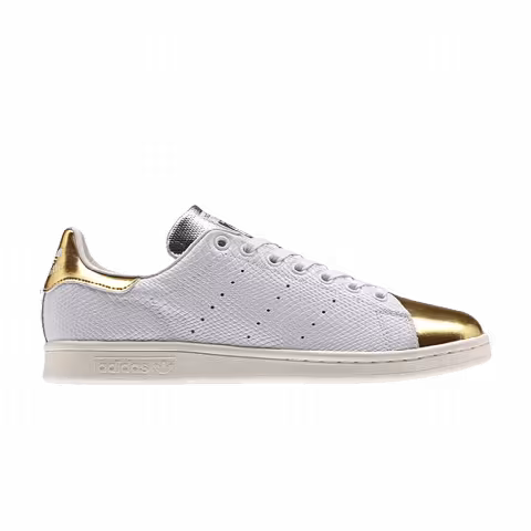 Adidas Stan Smith 'Gold Toe'