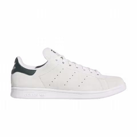 Adidas Stan Smith ADV 'White Mineral Green'