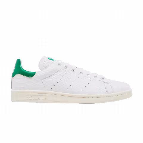 Adidas Stan Smith Recon 'Italian Crocodile'