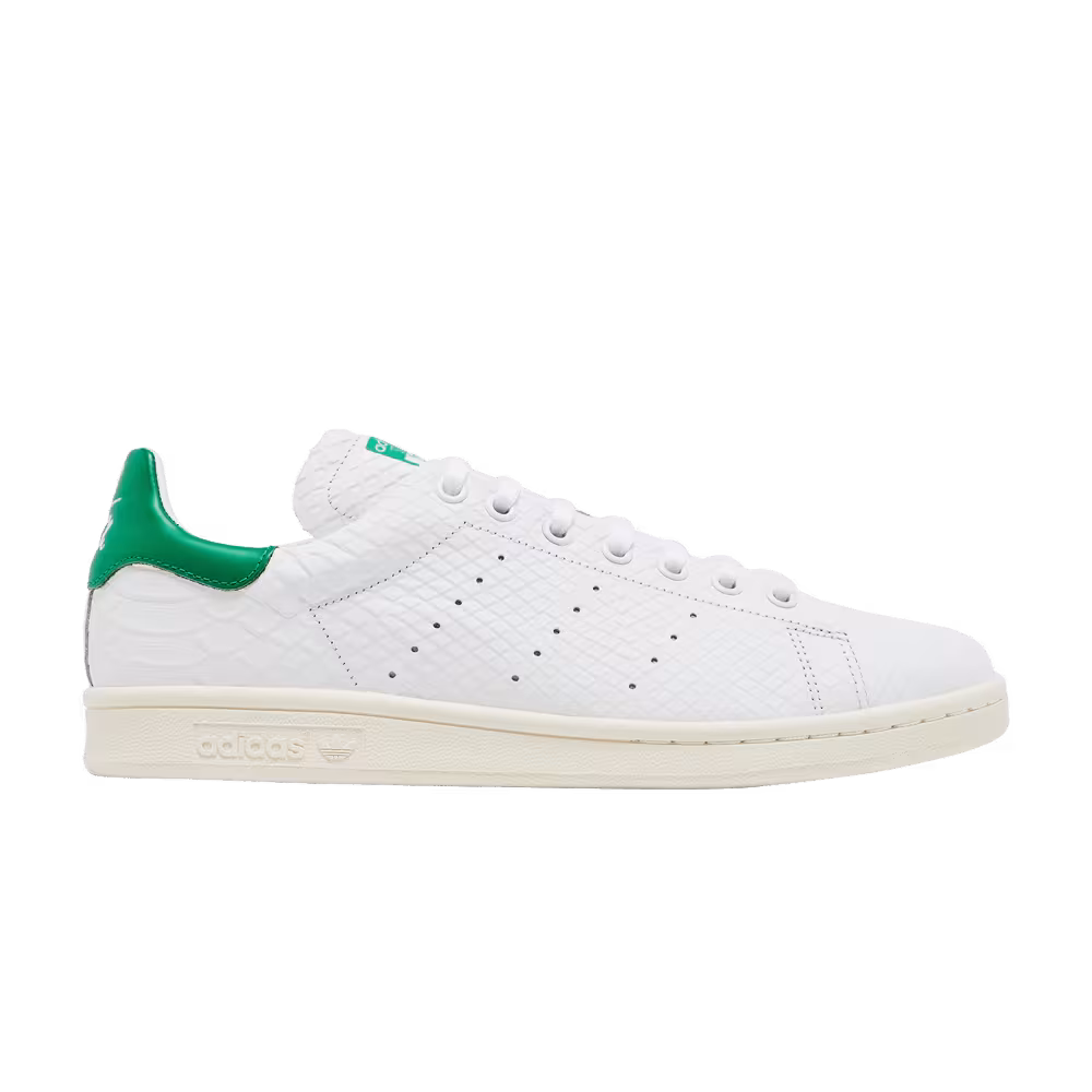 Adidas Stan Smith Recon Italian Crocodile