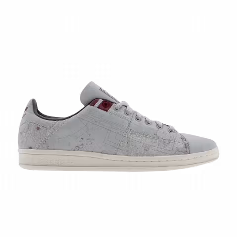 Star Wars x adidas Stan Smith 80s 'Millenium Falcon'