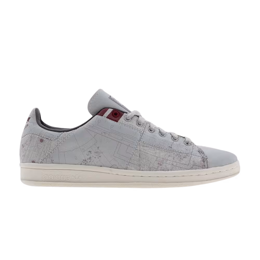 Star Wars x adidas Stan Smith 80s Millenium Falcon