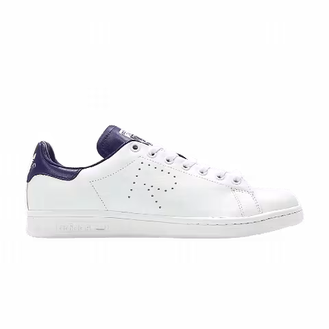 Raf Simons x adidas Stan Smith 'White Night Sky'