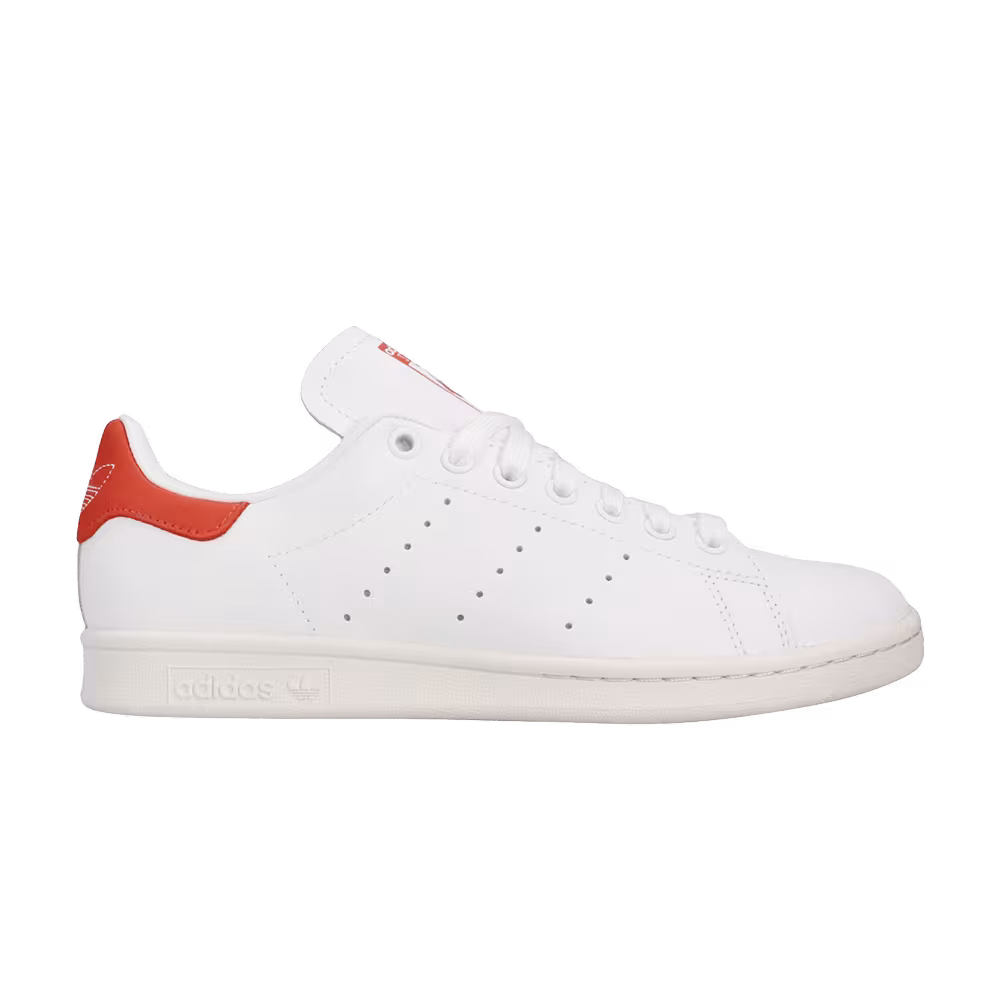 Adidas Stan Smith Orange
