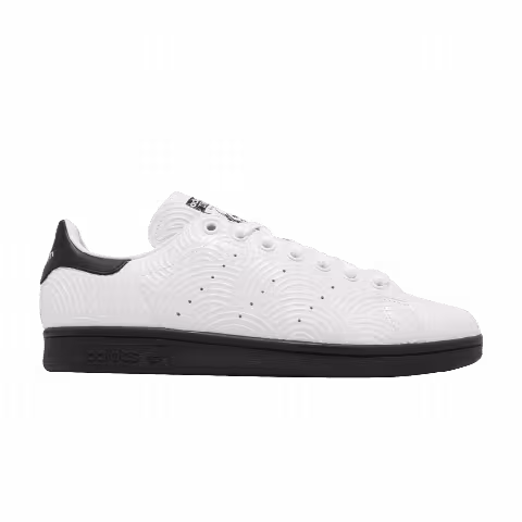 Hirocoledge x adidas Stan Smith 'Takahashi Hiroko - White'