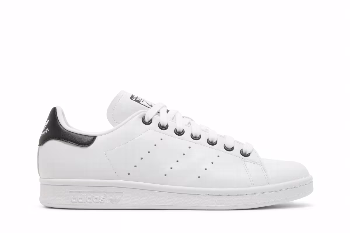 Disney x adidas Stan Smith Cruella, view 2