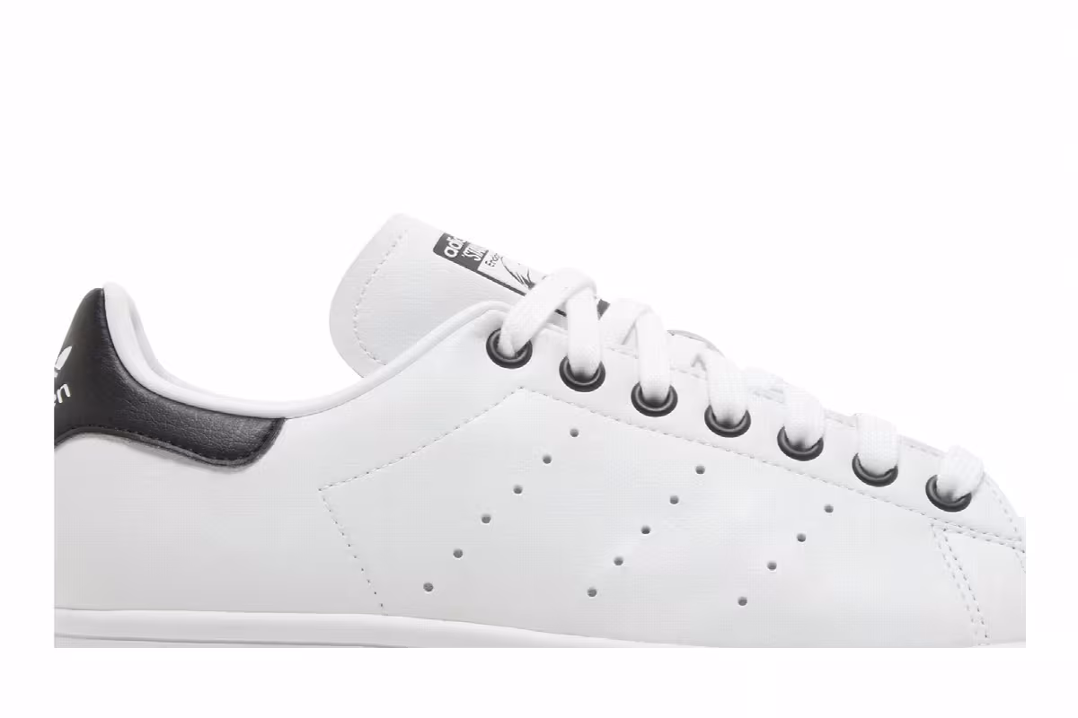 Disney x adidas Stan Smith Cruella, view 3