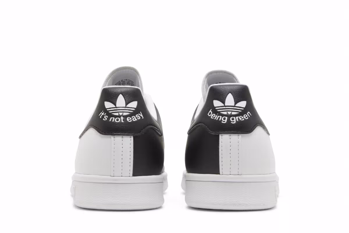 Disney x adidas Stan Smith Cruella, view 7