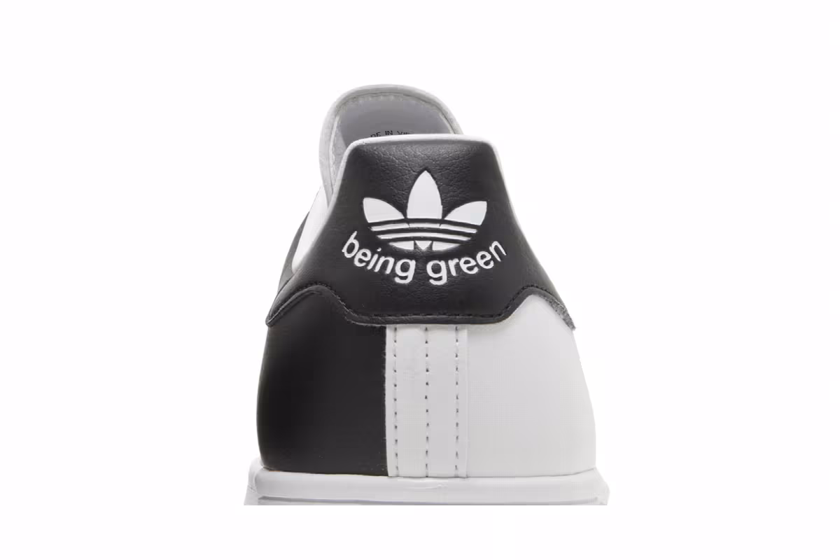 Disney x adidas Stan Smith Cruella, view 8