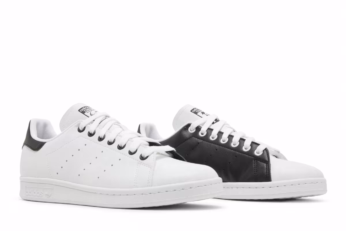 Disney x adidas Stan Smith Cruella, view 9