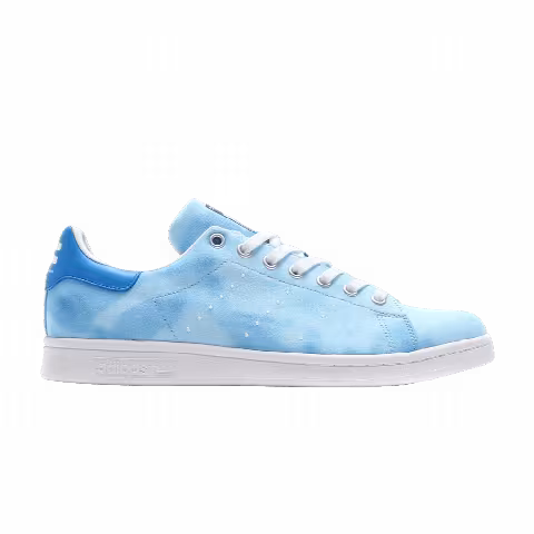 Pharrell x Hu Holi x adidas Stan Smith 'Blue'