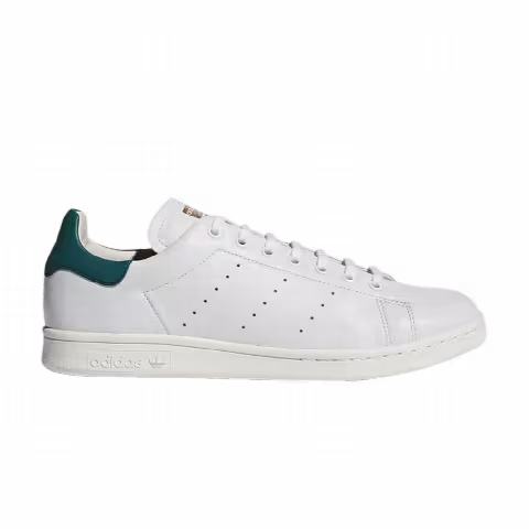 Adidas Stan Smith 'White Noble Green'