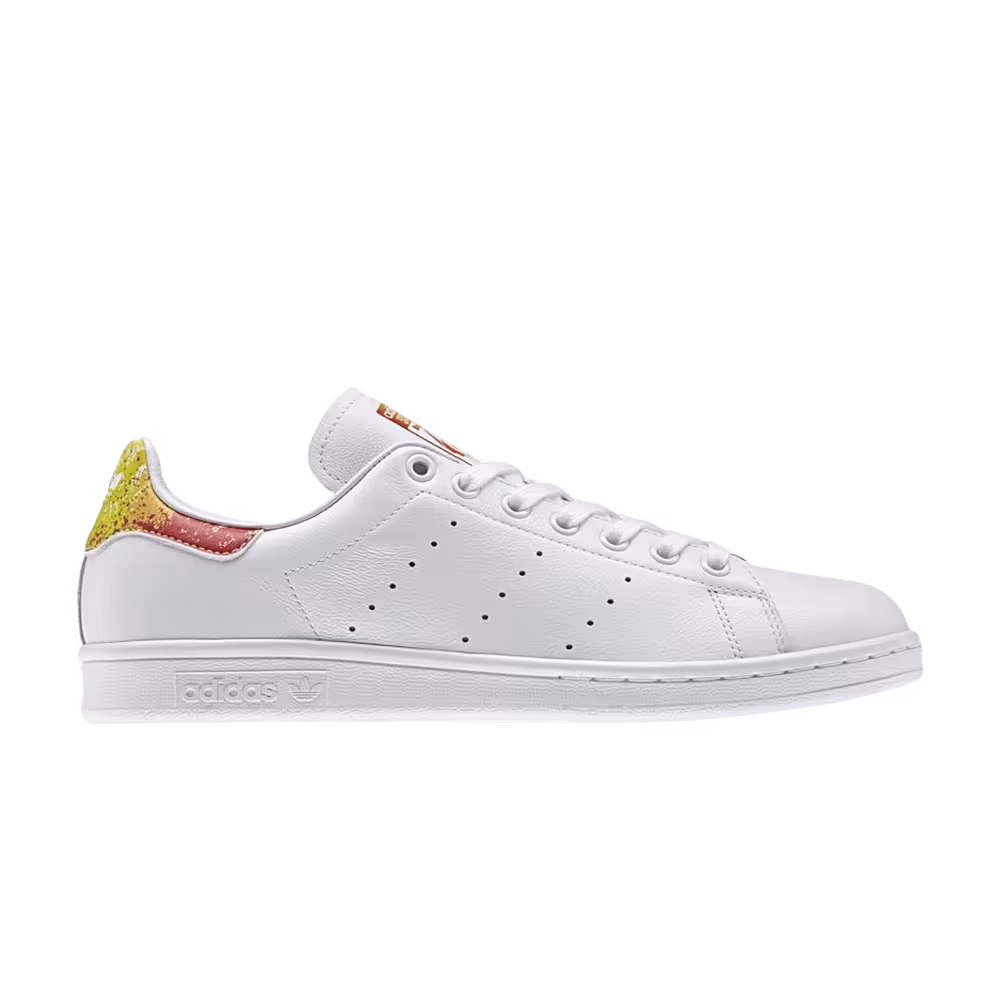 Adidas Stan Smith Pride