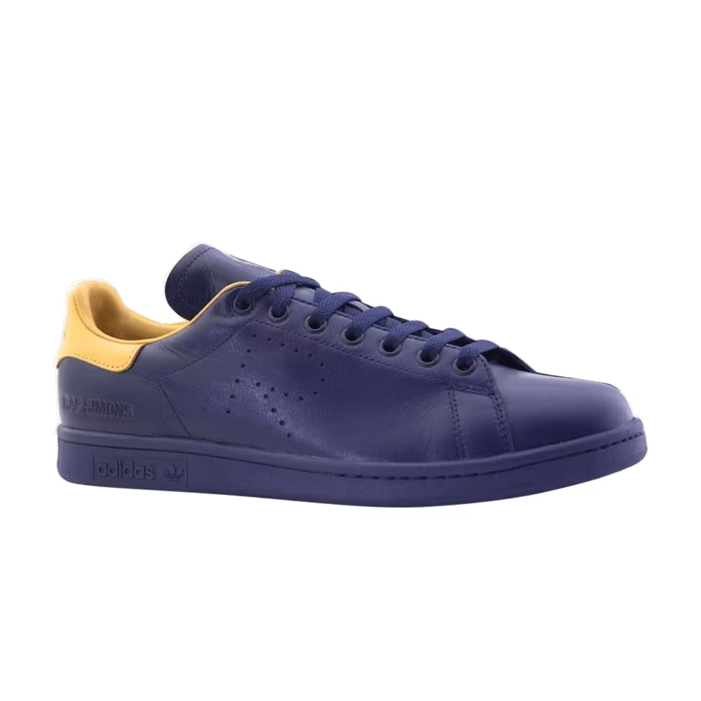 Raf Simons x adidas Stan Smith Night Sky