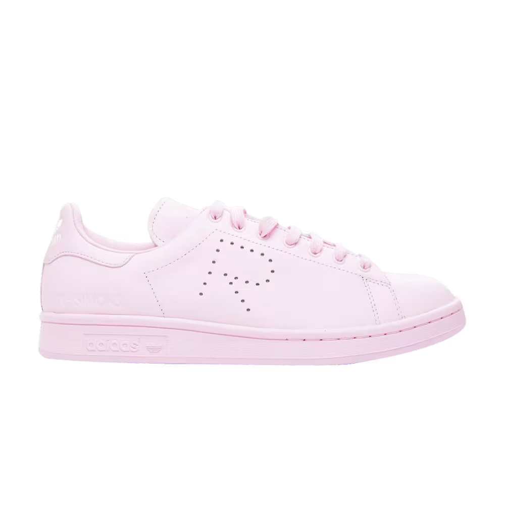 Raf Simons x adidas Stan Smith