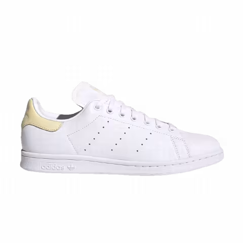 Adidas Stan Smith 'White Easy Yellow'