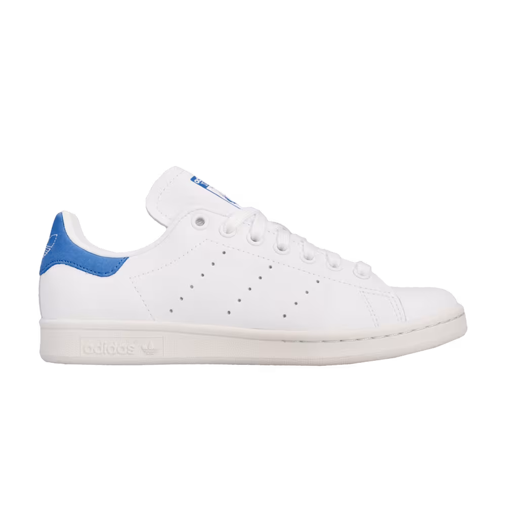 Adidas Stan Smith Blue