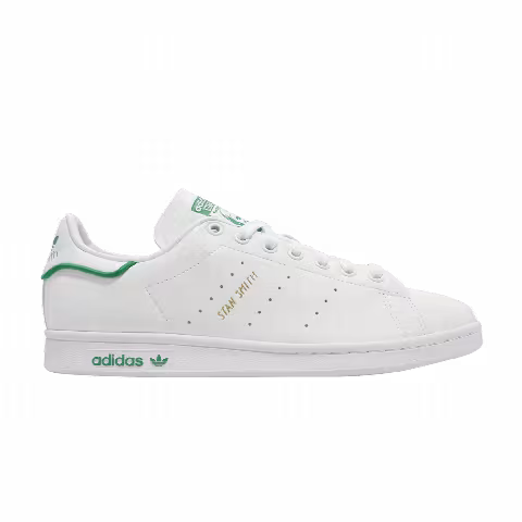 Adidas Stan Smith 'White Green'