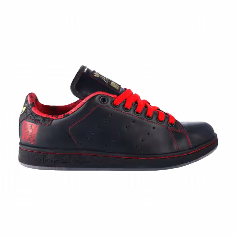 David Choe x adidas Stan Smith 2 'Upper Playground'